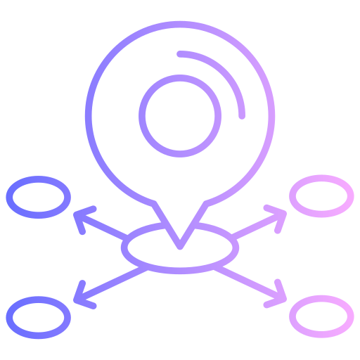 mobilität kostenlos Icon