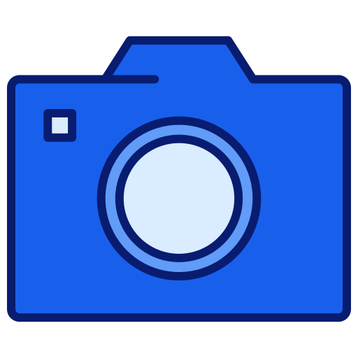 cámara icono gratis