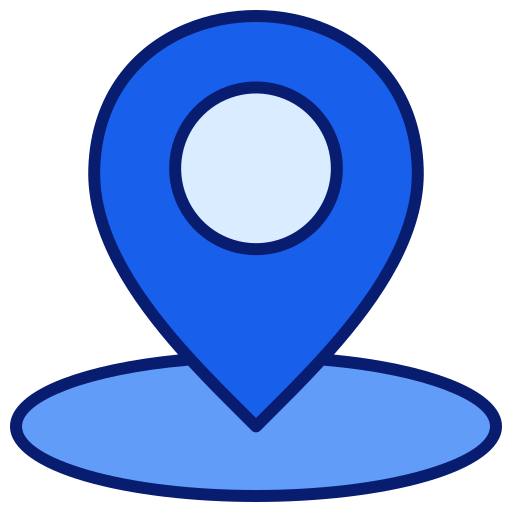 ubicación icono gratis