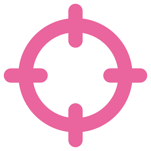 목표 무료 아이콘