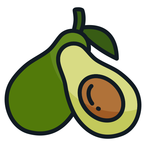 palta icono gratis