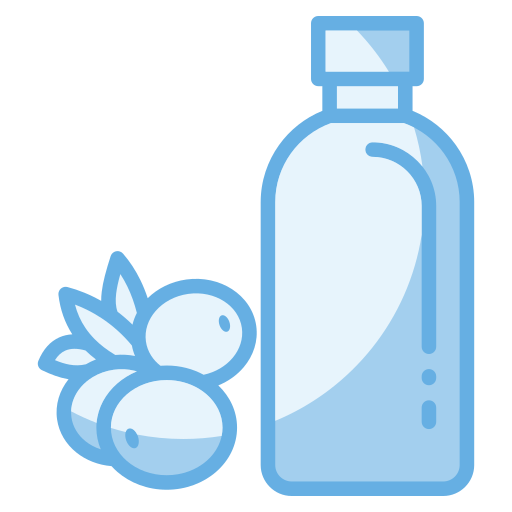 huile d'olive Icône gratuit