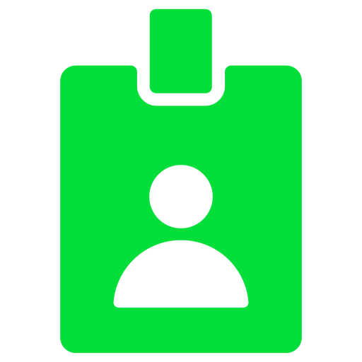 abzeichen kostenlos Icon