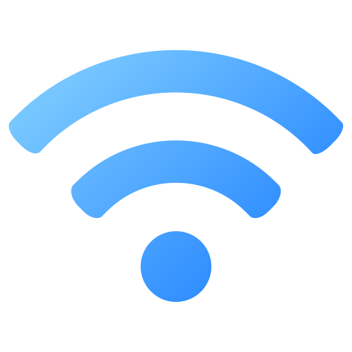 wifi icono gratis