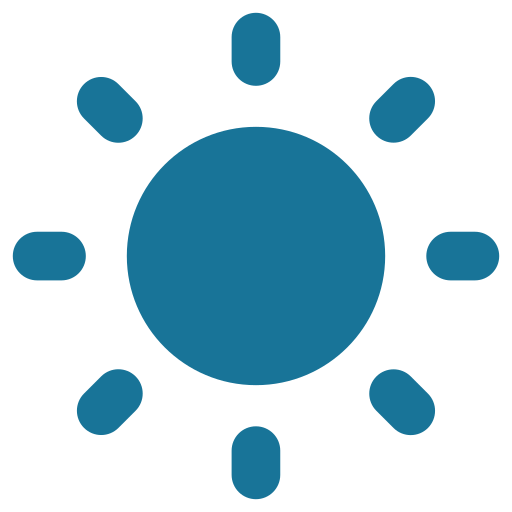 sol grátis ícone sol grátis ícone