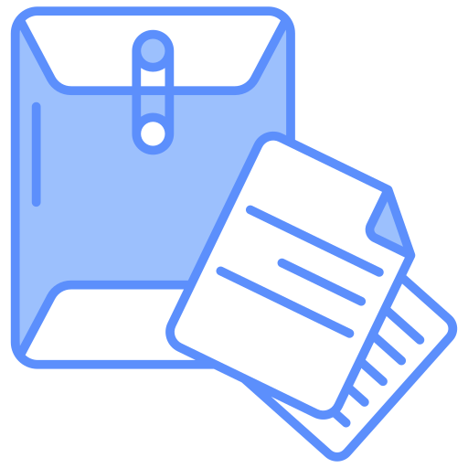 documento icono gratis