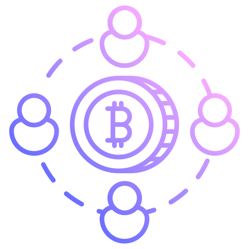 inversionistas icono gratis