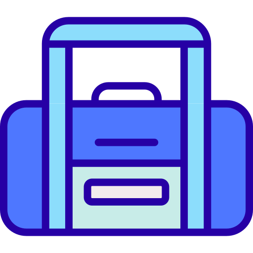 Сумка бесплатно иконка