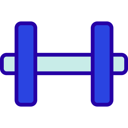 체육관 무료 아이콘 체육관 무료 아이콘