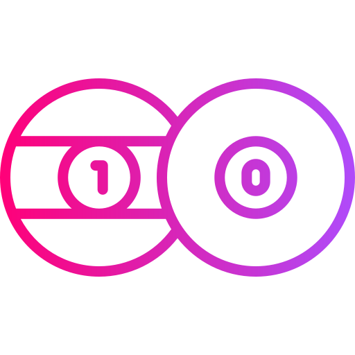 Бильярд бесплатно иконка