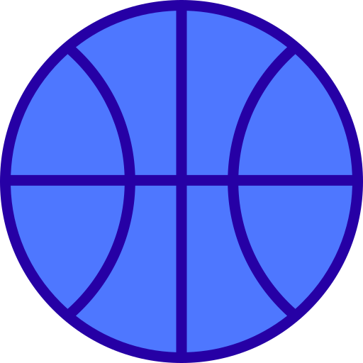 baloncesto icono gratis