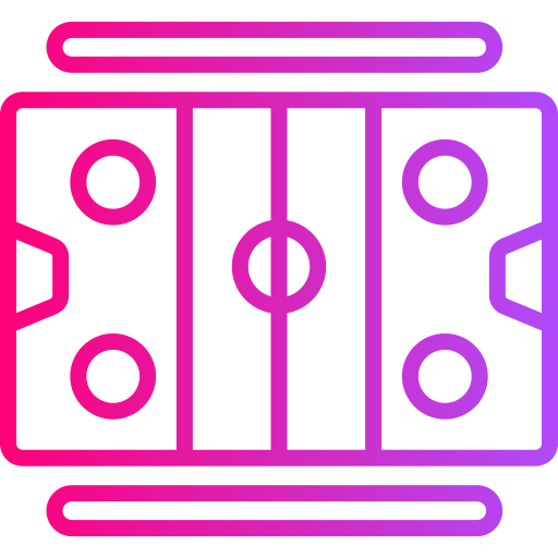 Hockey free icon