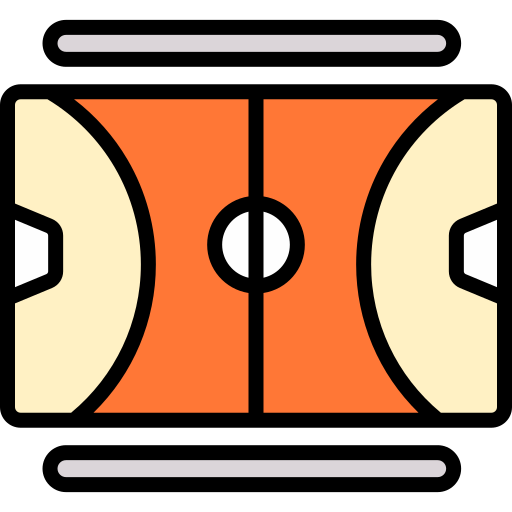 baloncesto icono gratis