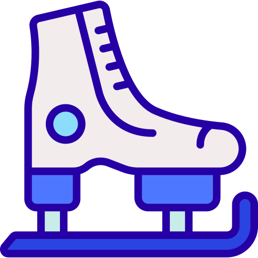 Кататься на коньках бесплатно иконка Кататься на коньках бесплатно иконка
