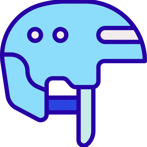 헬멧 무료 아이콘