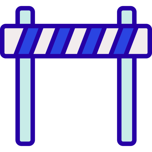 울타리 무료 아이콘