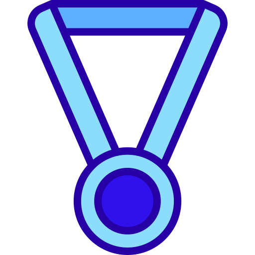 Медаль бесплатно иконка Медаль бесплатно иконка