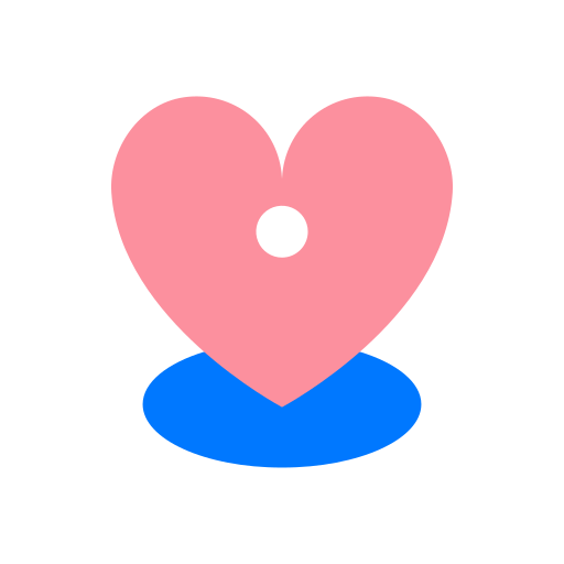 amor grátis ícone
