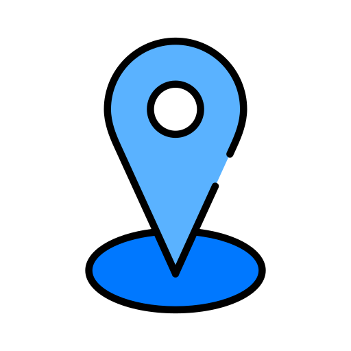 localização grátis ícone localização grátis ícone