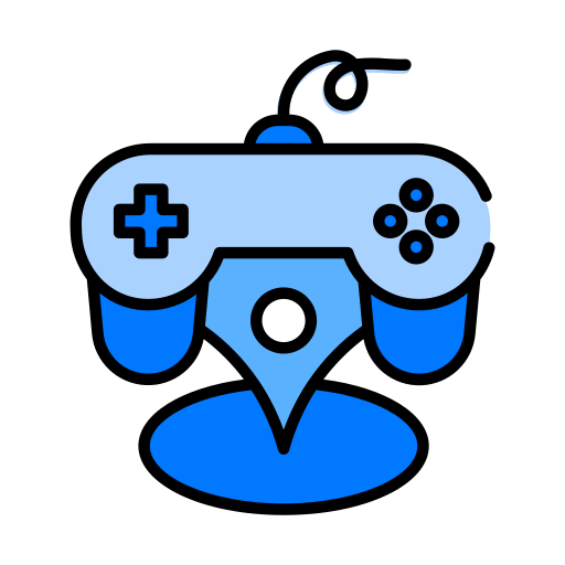 Game center free icon