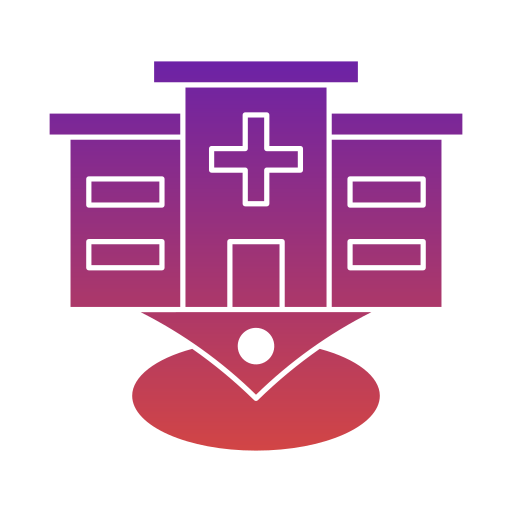 hospital icono gratis