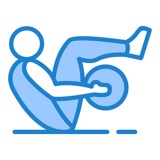 balón medicinal icono gratis