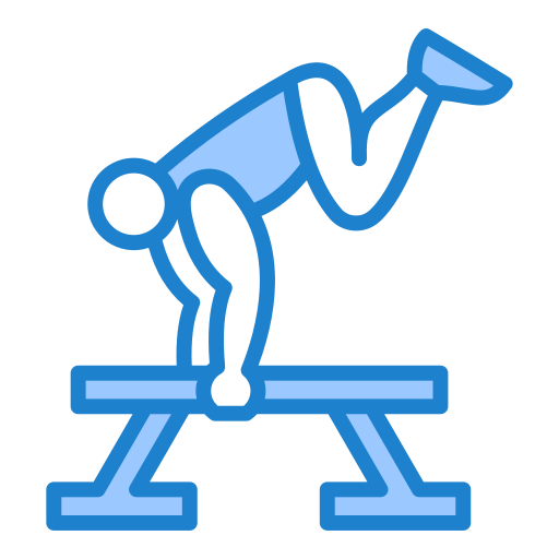 Resistance free icon