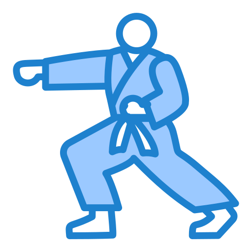 kampfsporttraining kostenlos Icon