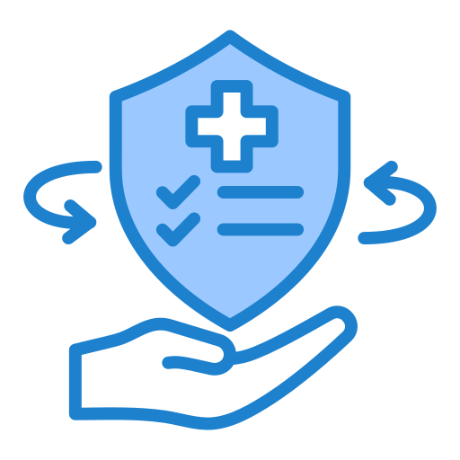 protection contre les blessures Icône gratuit protection contre les blessures Icône gratuit