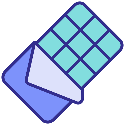 chocolate icono gratis