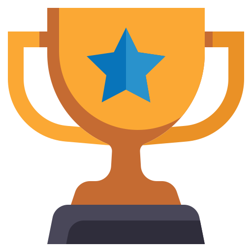 Трофей бесплатно иконка