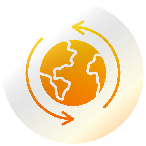 mundial icono gratis