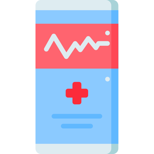 Health Special Flat icon