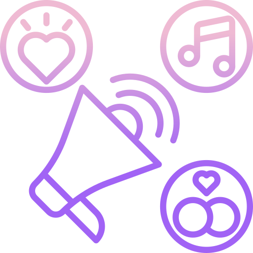 bekannt geben kostenlos Icon bekannt geben kostenlos Icon