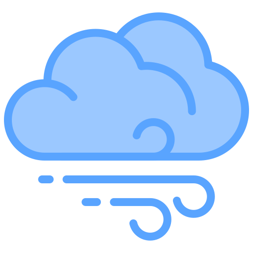 ventoso icono gratis