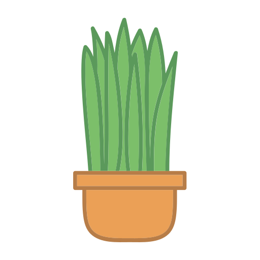 planta icono gratis