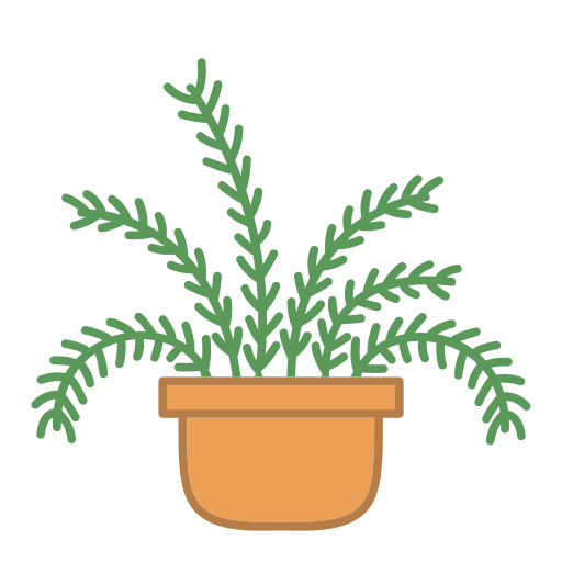 planta icono gratis