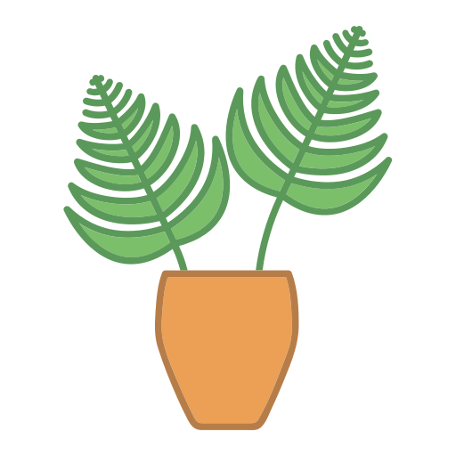 planta icono gratis