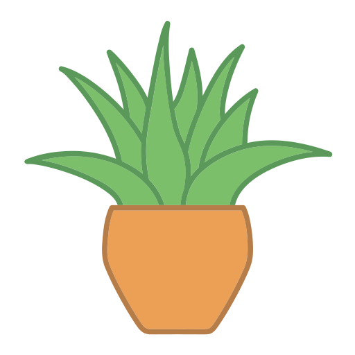 planta icono gratis