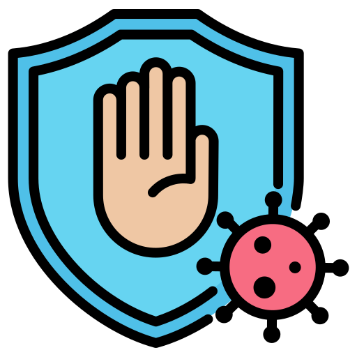 präventiv kostenlos Icon präventiv kostenlos Icon