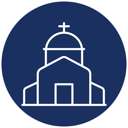 iglesia icono gratis