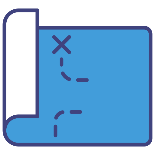 karte kostenlos Icon karte kostenlos Icon
