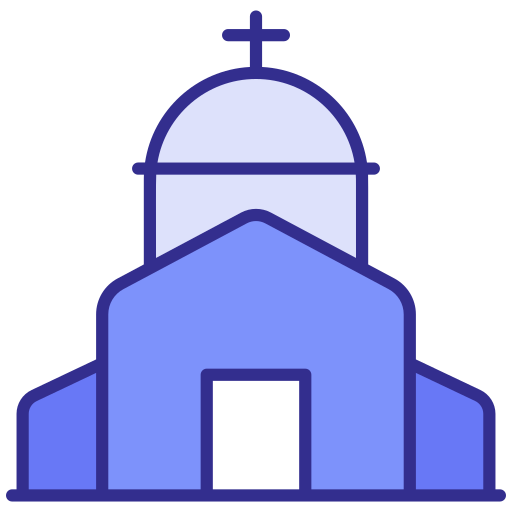 iglesia icono gratis