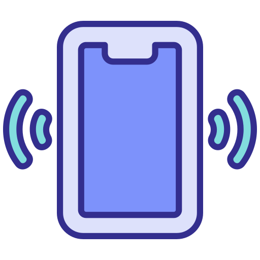 teléfono icono gratis