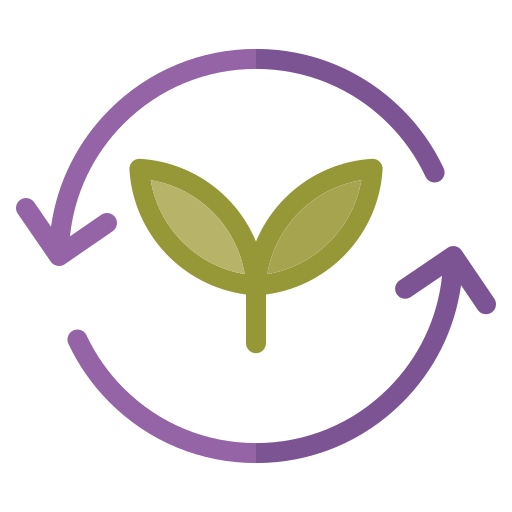 Recycle free icon Recycle free icon