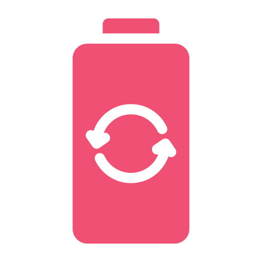 Save energy free icon