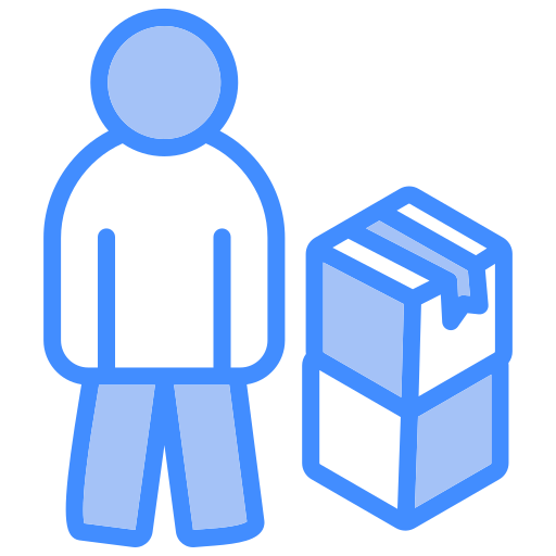 Поставщик бесплатно иконка Поставщик бесплатно иконка