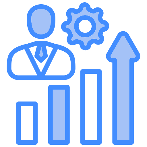 Consultant free icon