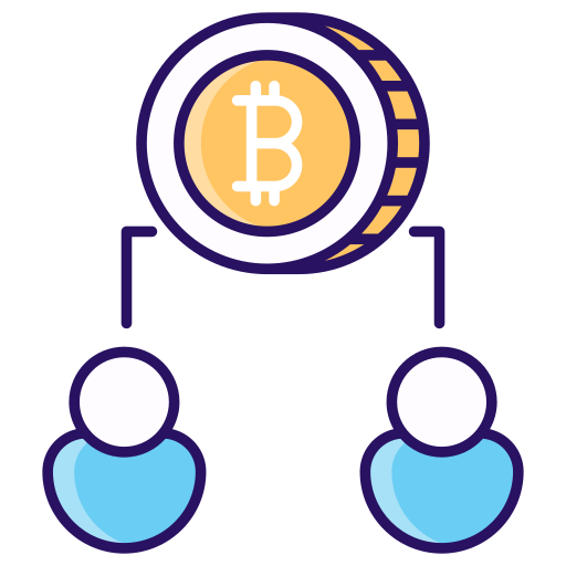 doble gasto icono gratis