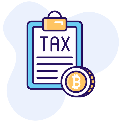 besteuerung kostenlos Icon